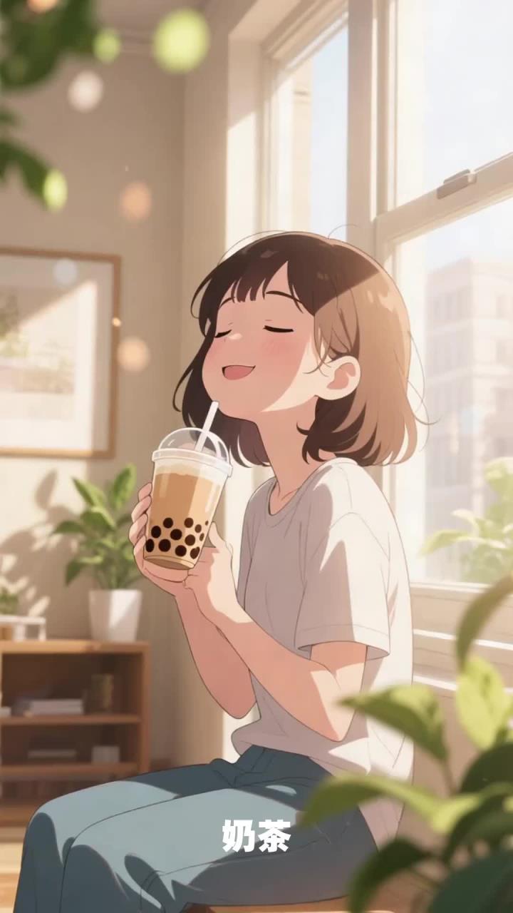 每天喝奶茶,身体会发生什么可怕变化