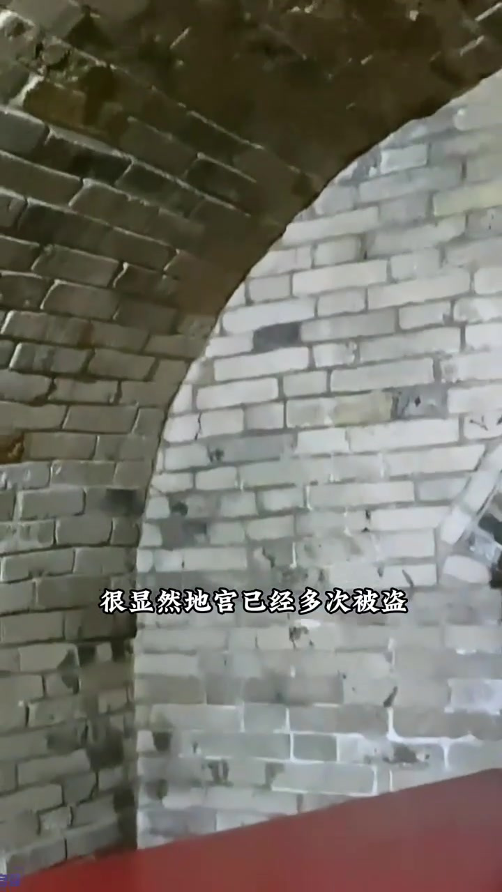 皇帝的发小,汤和墓人的一生,际遇很重要,对于宿命中逃不掉要遇