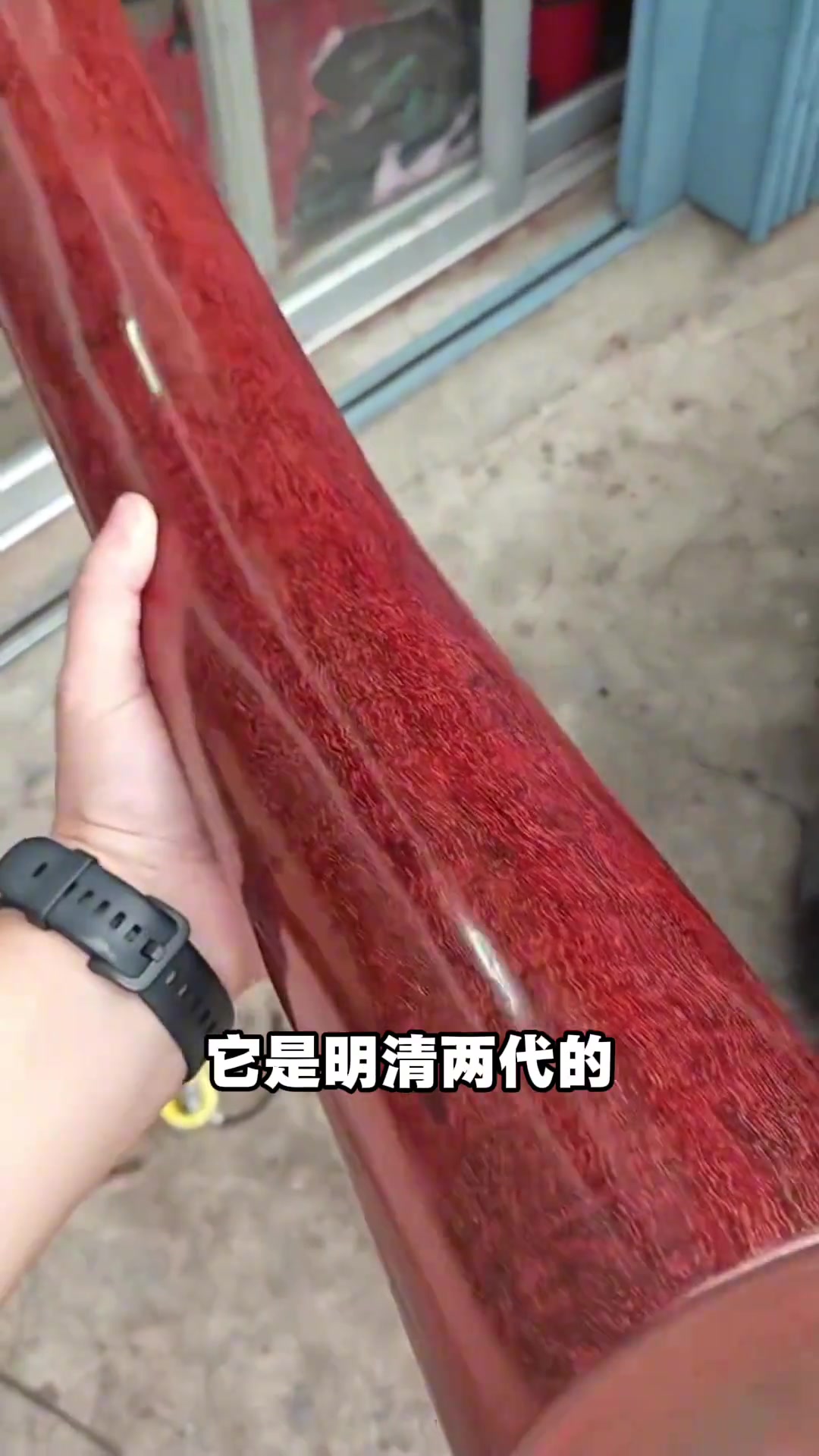 10种真正的“寸木寸金”，据说能闻出香味的都是行家，你闻到了