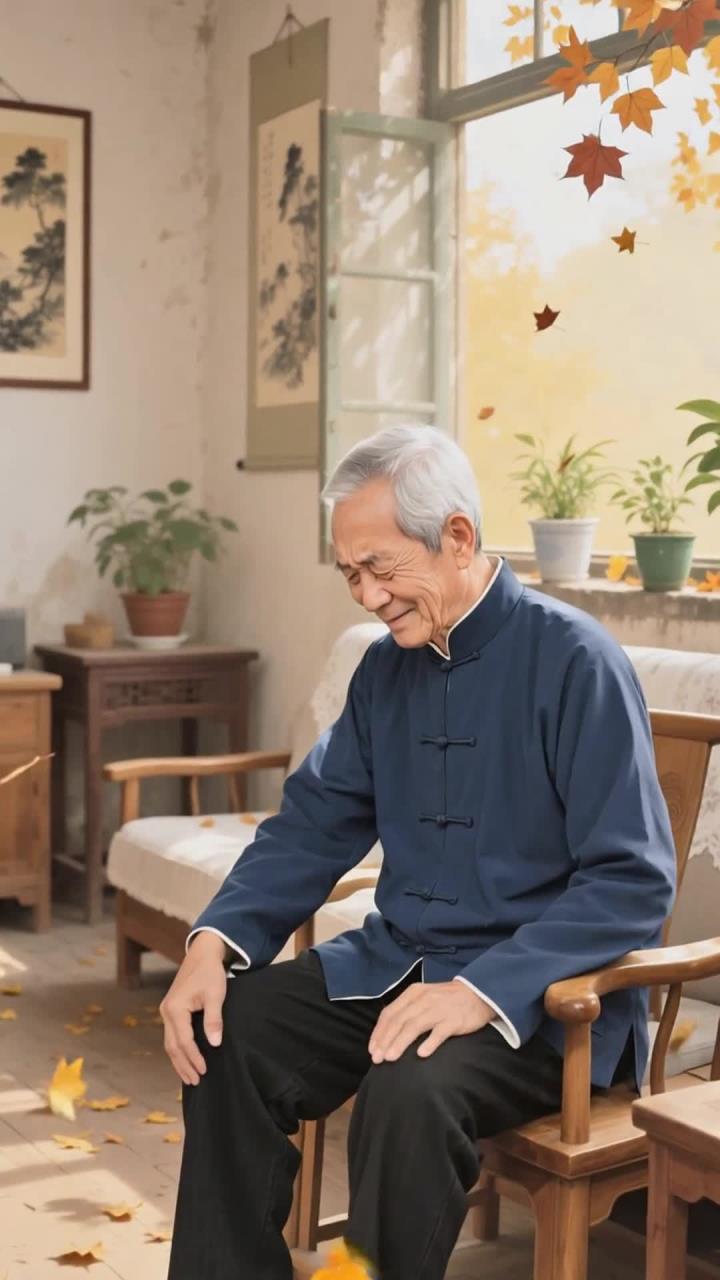 栗子红枣粥，强筋健骨新选择