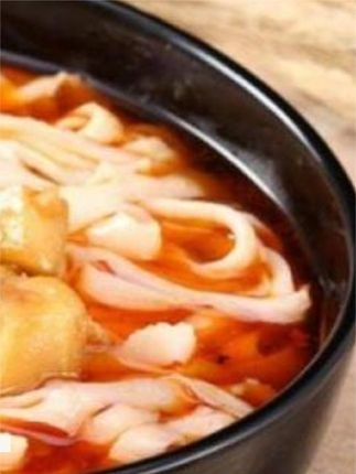 1526-中国排名前五的面食,都有哪5种?看看有你喜欢吃的吗?