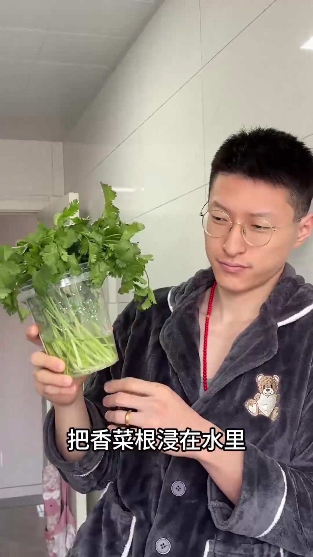男保洁女厨子的周末 今天吃牛肉粉,老式烤肉,逛超市