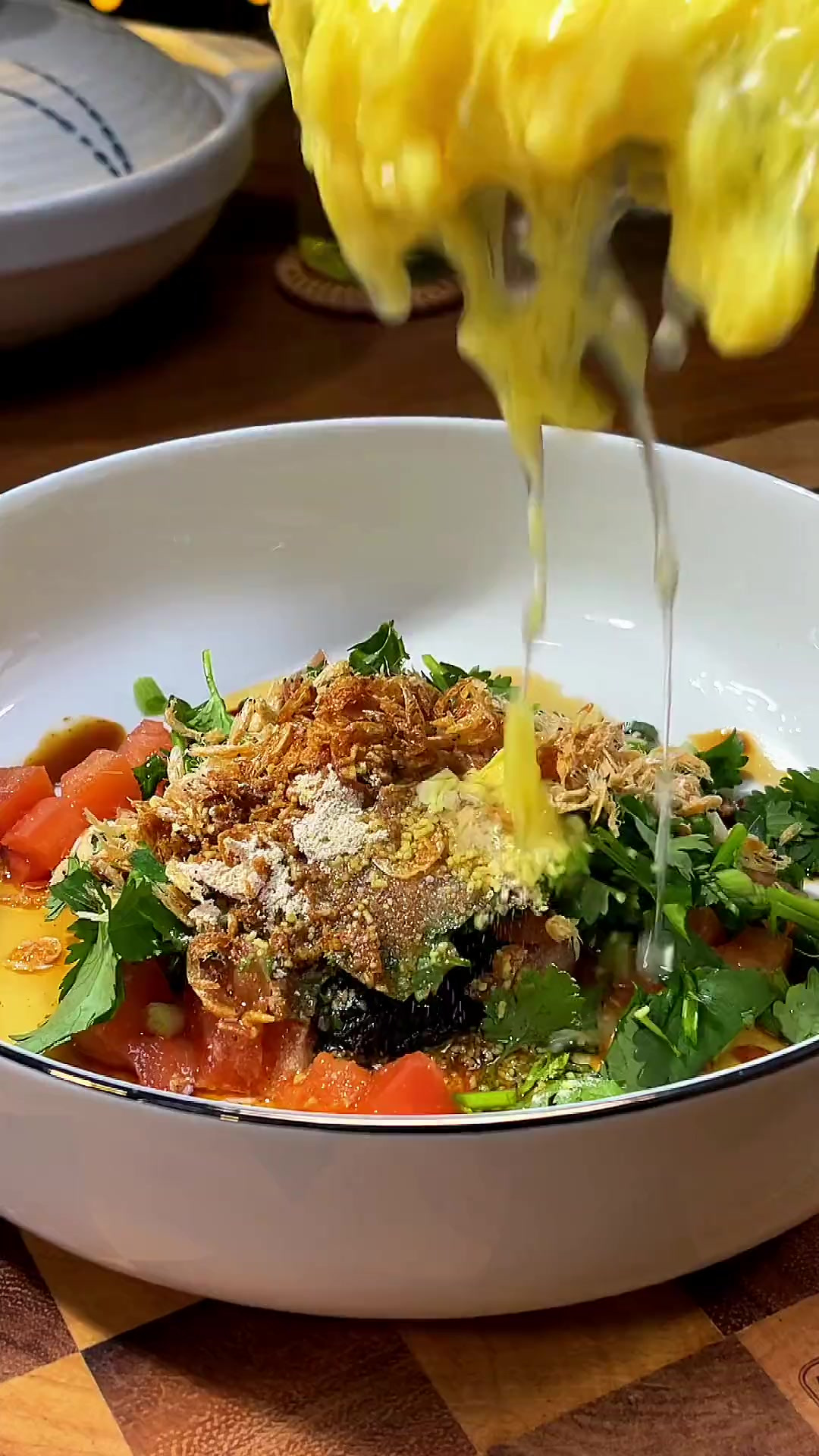 紫菜蛋花汤你们真的做对了吗？