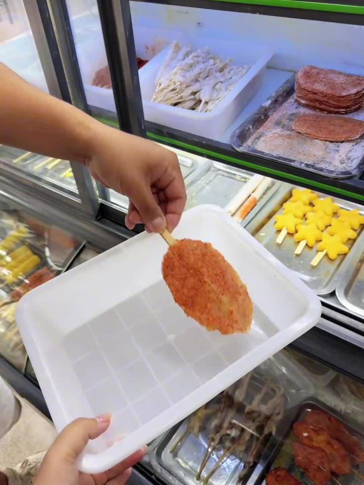山东济宁美食 应该只有济宁人才懂两掺的含金量吧