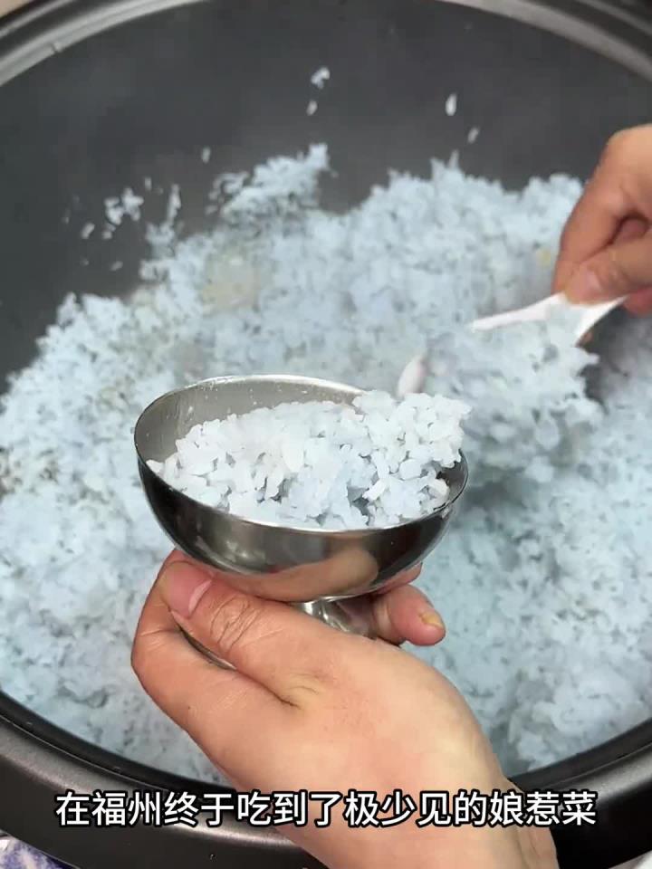福州美食 极少人知道……在福州竟然能吃到娘惹菜