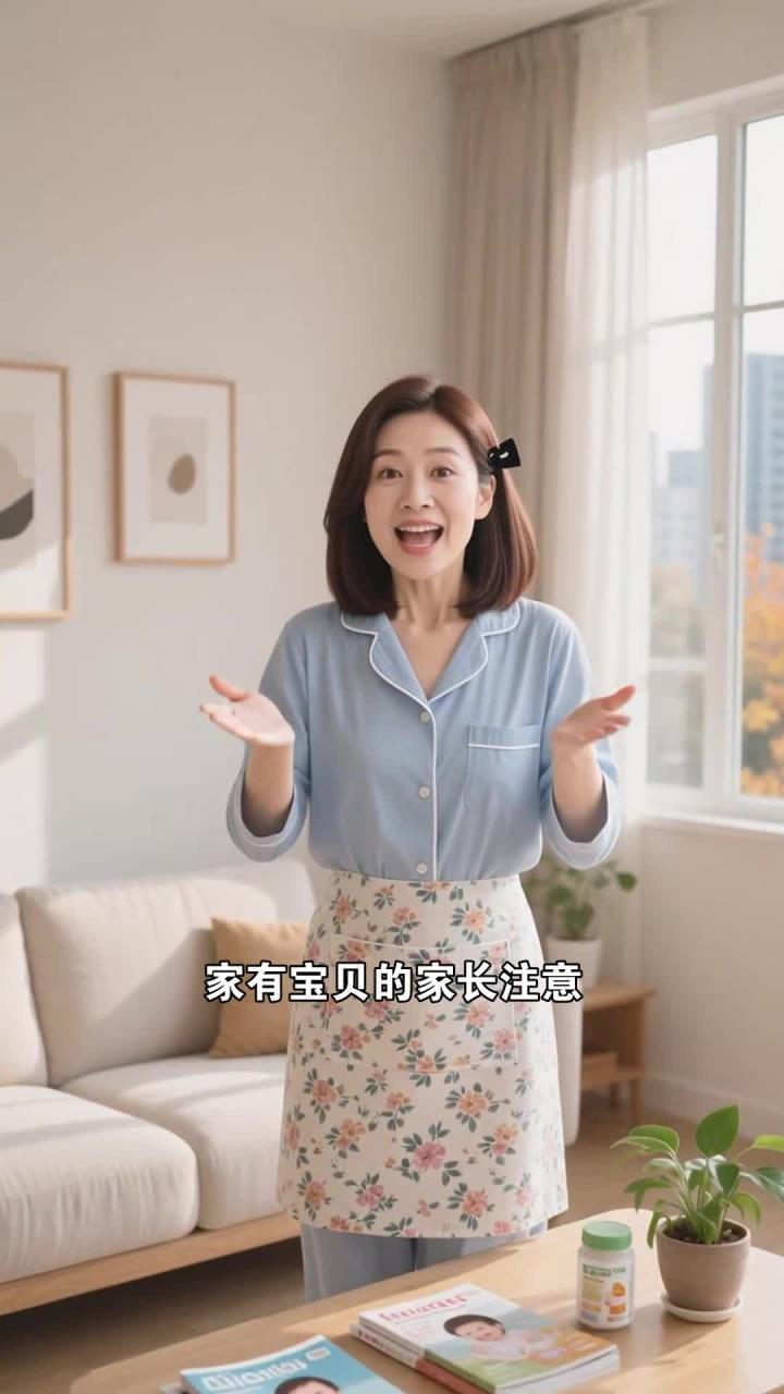 儿童养生粥!健康养生做法,营养均衡～