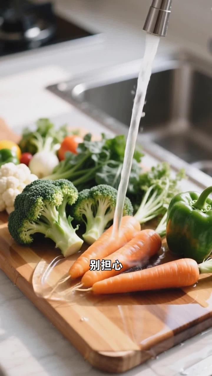 晚餐吃蔬菜做法？健康养生清炒水煮～