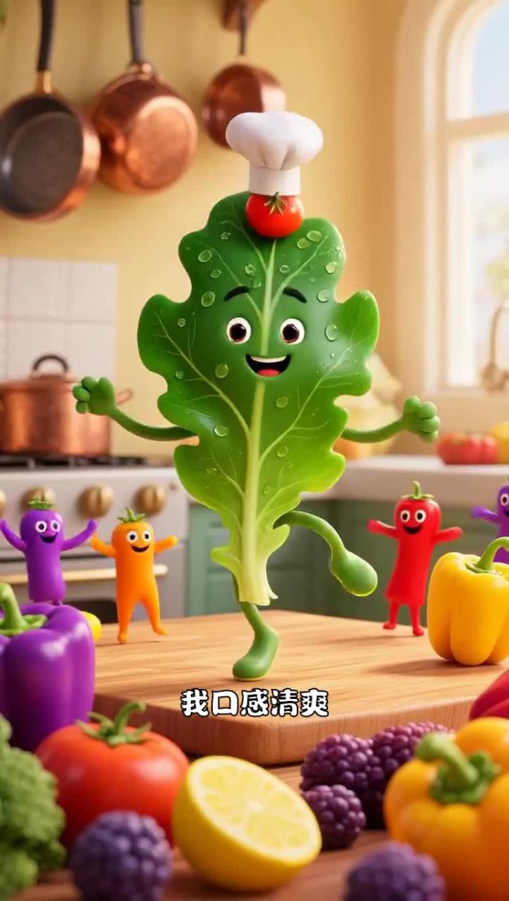 时令果蔬的滋味,是四季轮回里的小确幸
