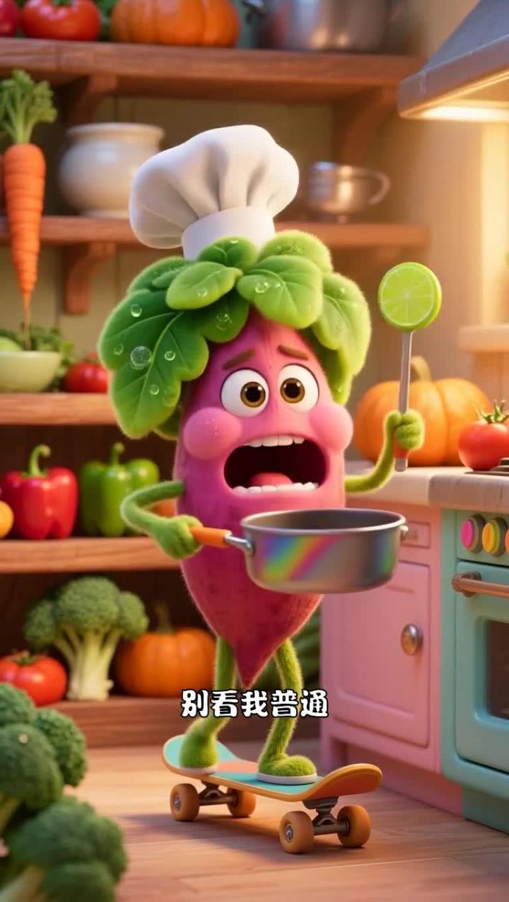 日常餐食中增加蔬果,对身体健康有积极作用