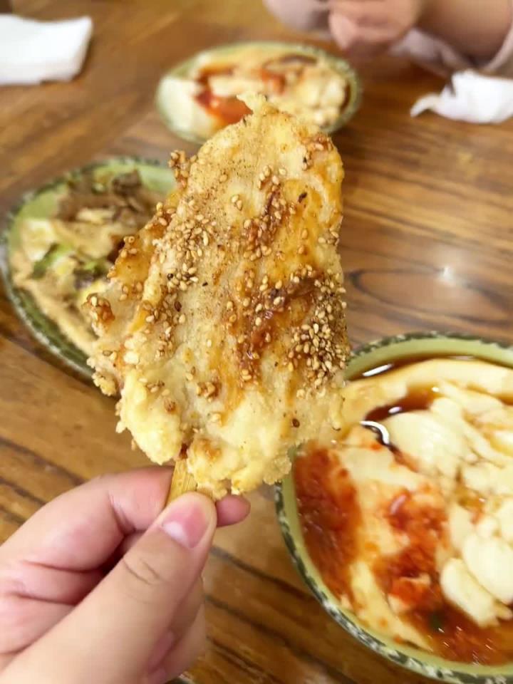济宁美食 来济宁下高铁第一顿!毫不犹豫去吃它