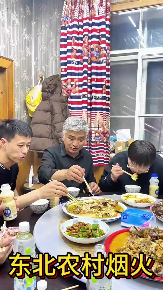 今天炖鳌花，季花 白鱼，各种鱼