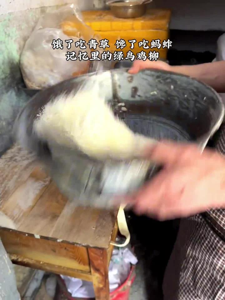 山东济宁美食 最近真是捅了绿鸟鸡柳窝了天天吃
