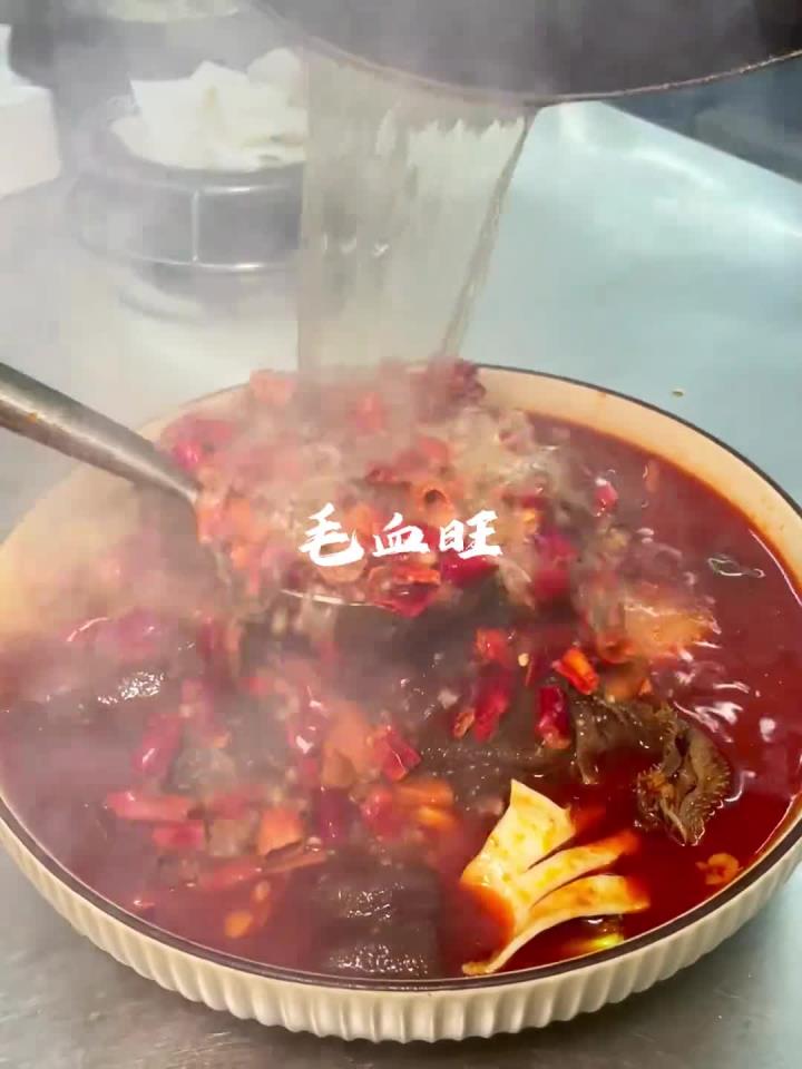 潮汕美食 吃不吃汕头的潮式川菜!