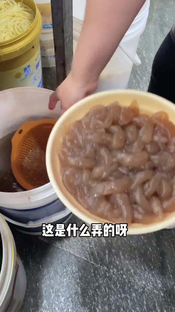 宿迁美食 又到了吃娃娃鱼的季节啦