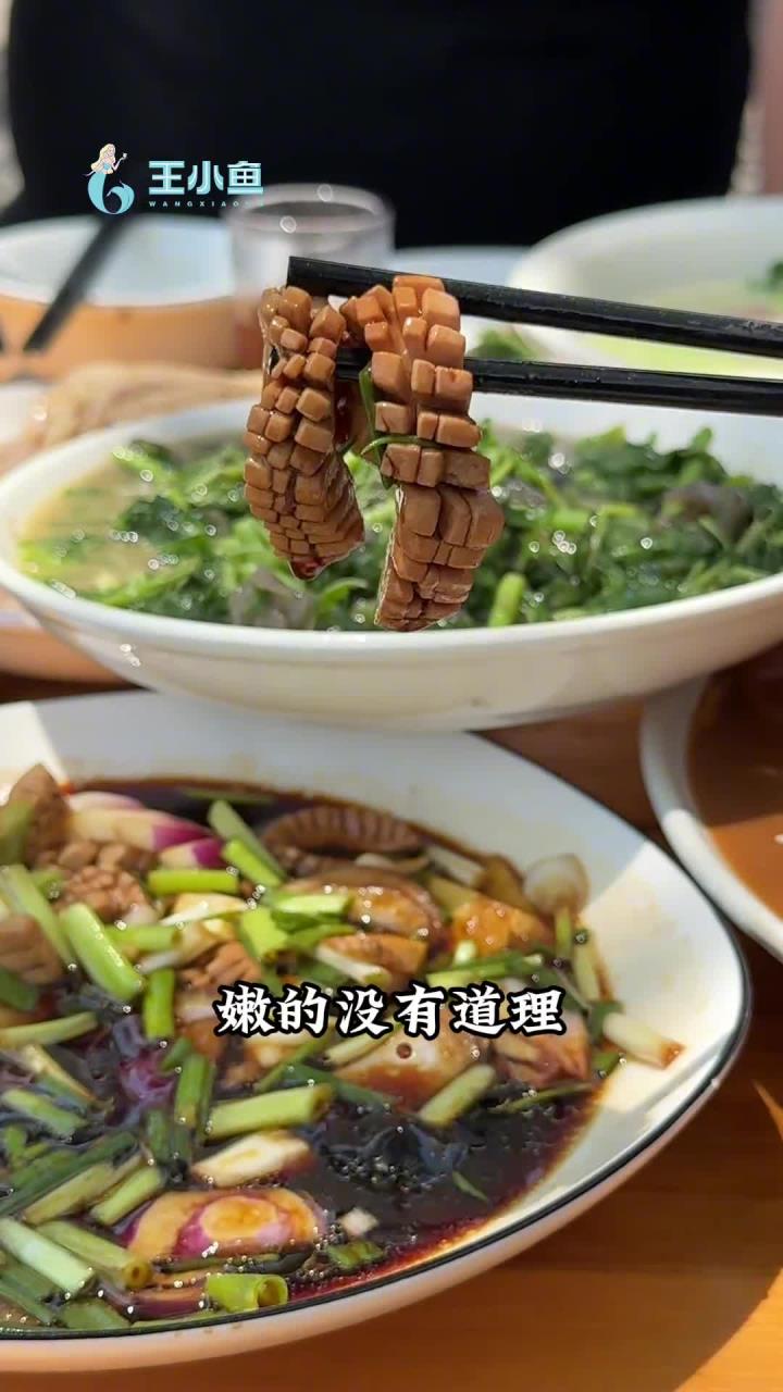 传统绍兴人都吃些什么菜?这一桌你肯吃过好几个～