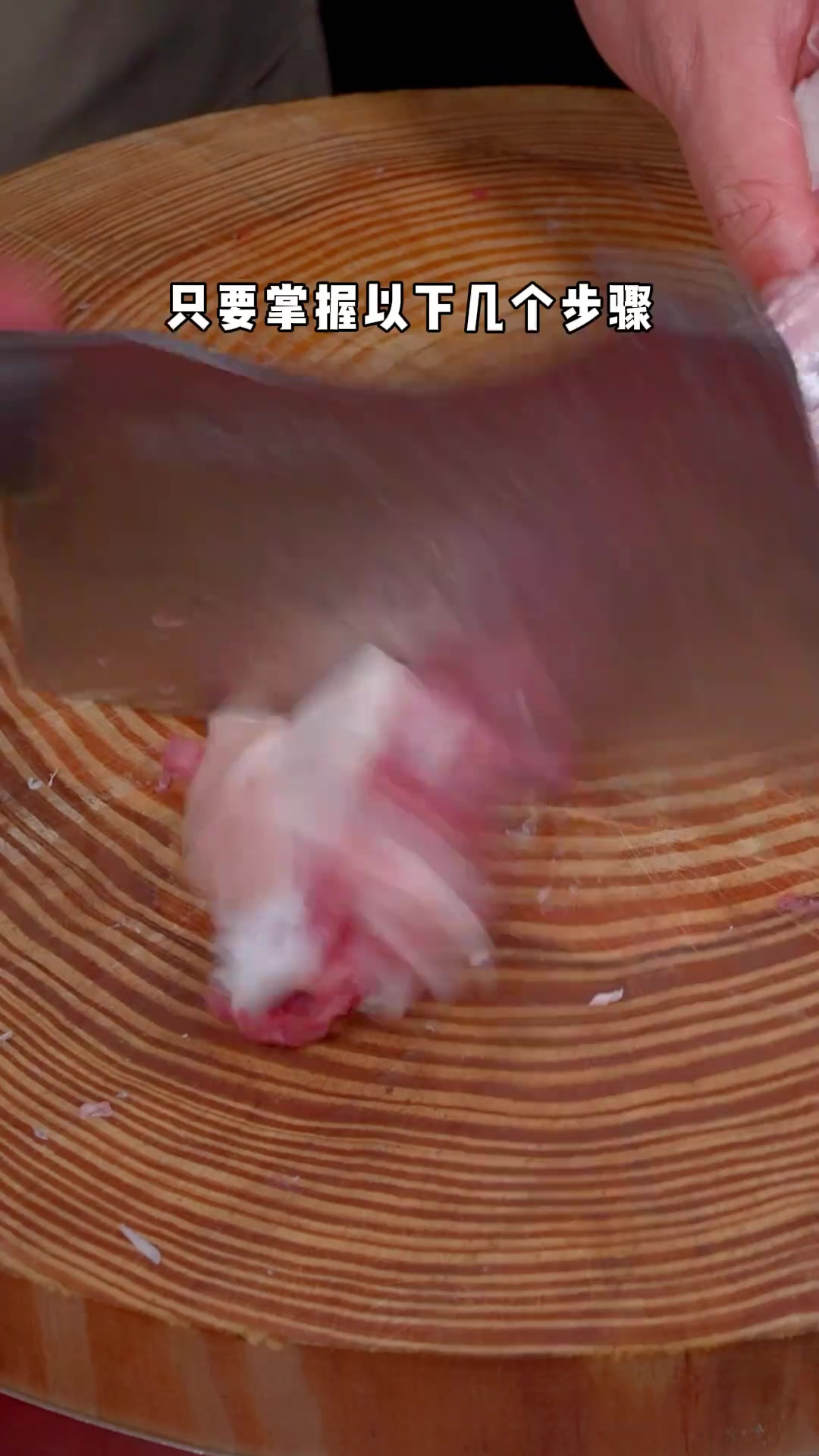 又到了吃羊肉喝羊汤的季节,详细的炖羊肉汤做法来了