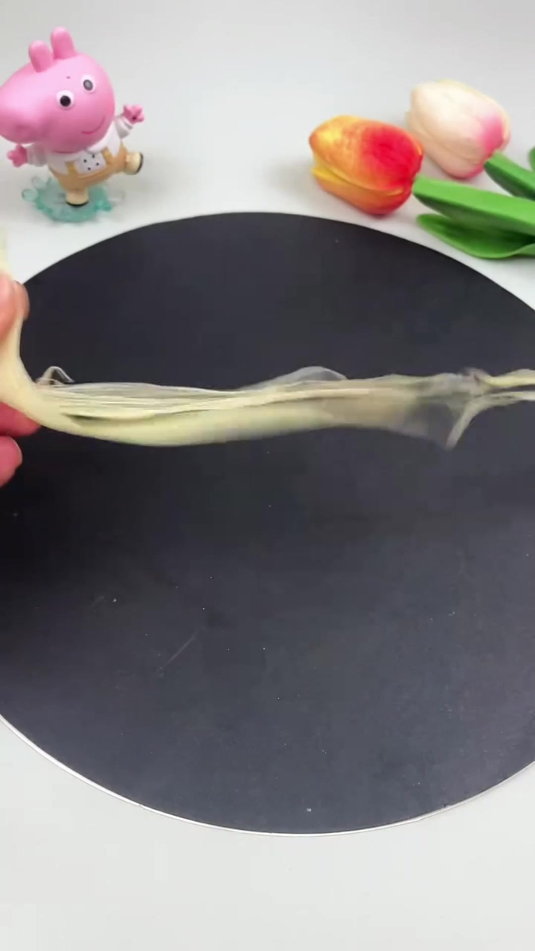 用玉米皮做个好玩的小鱼儿小金鱼