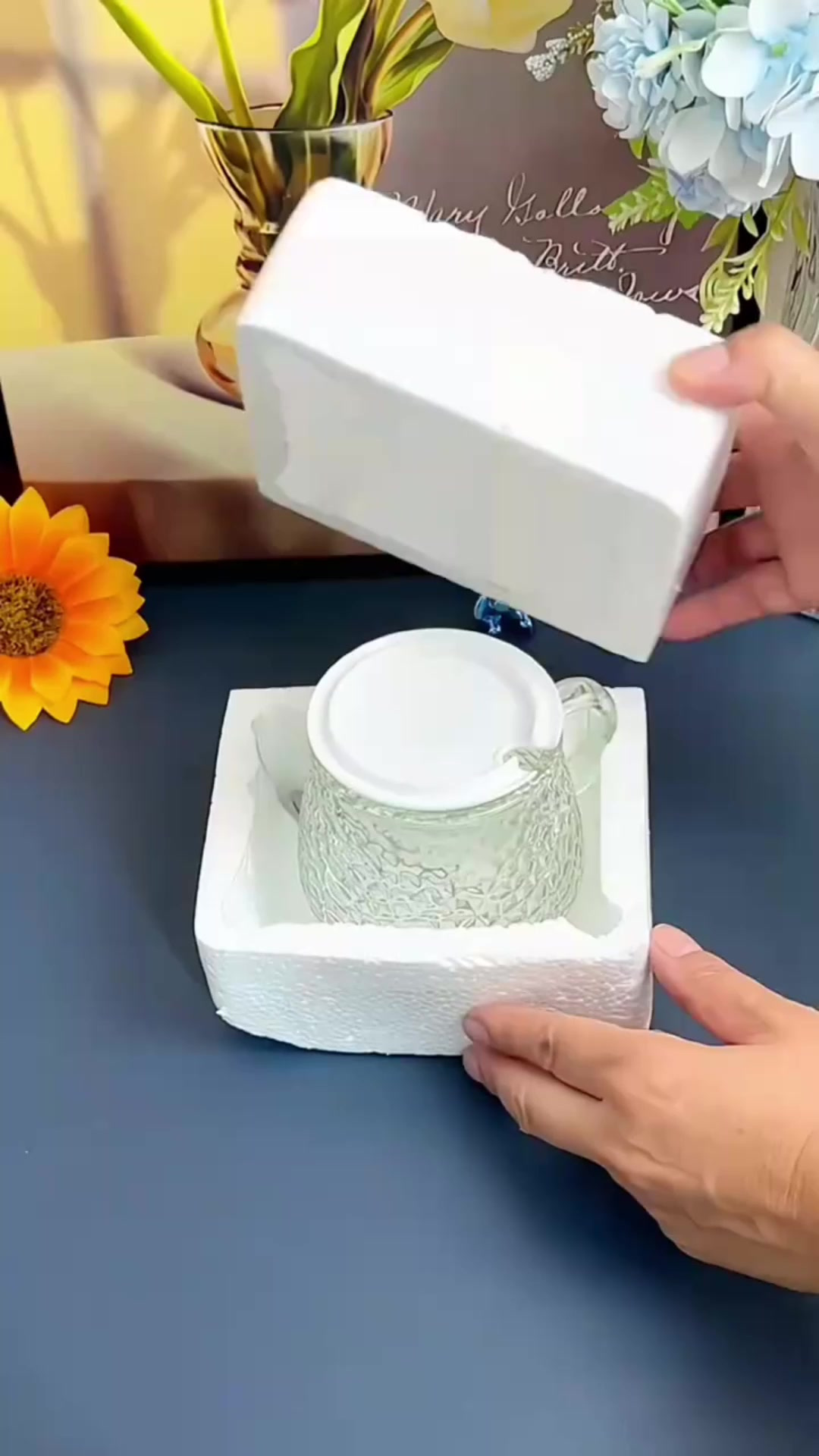 做个水果沙拉,用它真的很方便
