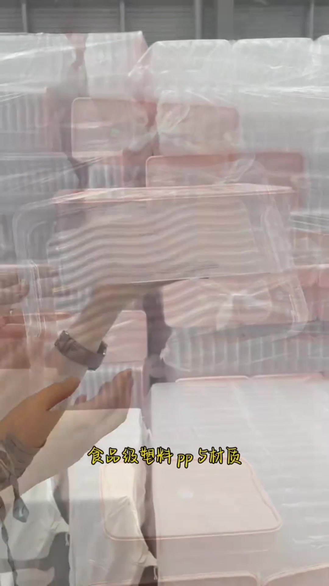 这个饺子盒真的很实用,买就完事了