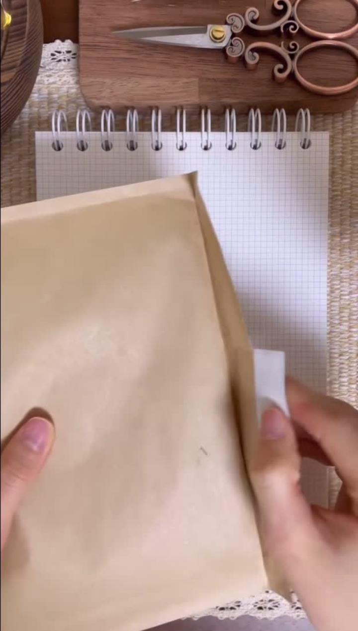 沉浸式做手帐|哈利波特手帐!