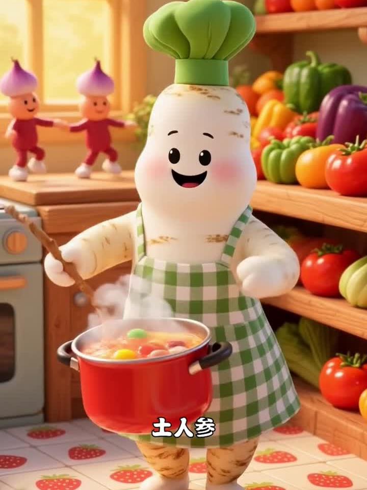 健康:隔夜蔬果能吃吗?2 个判断标准记牢