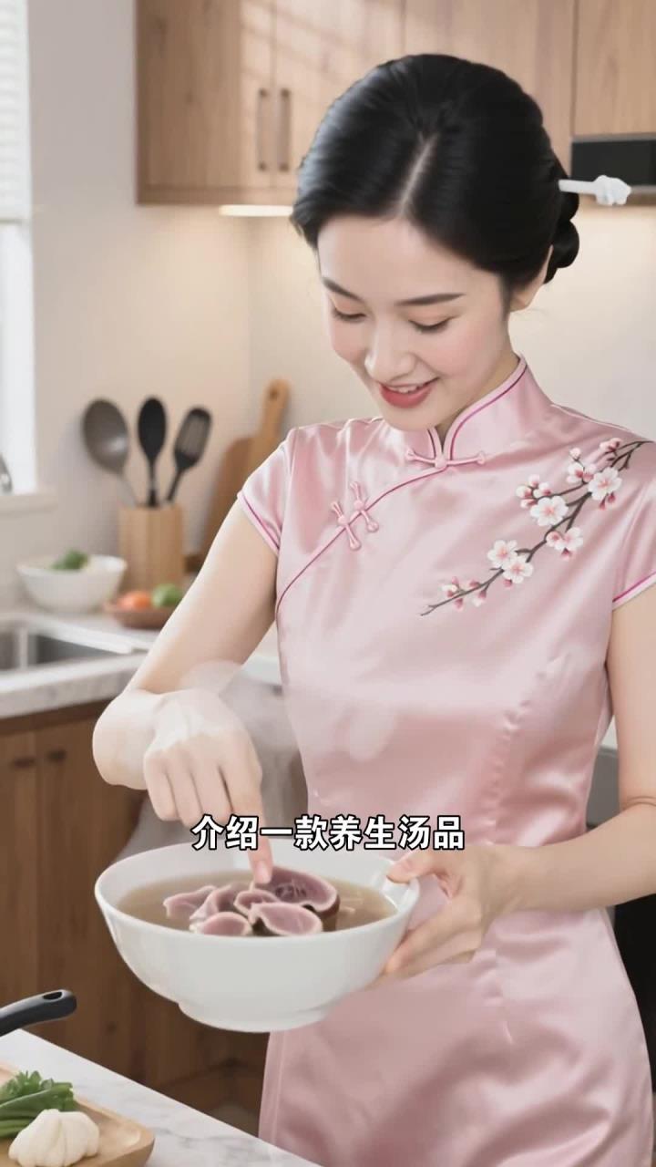 经期养生,杜仲猪腰汤强腰健肾