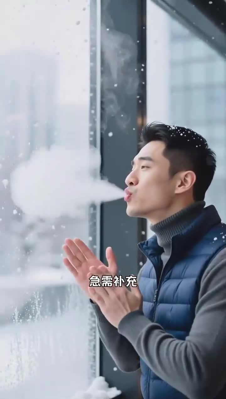 冬日饮食时 吃份火锅 补充热量