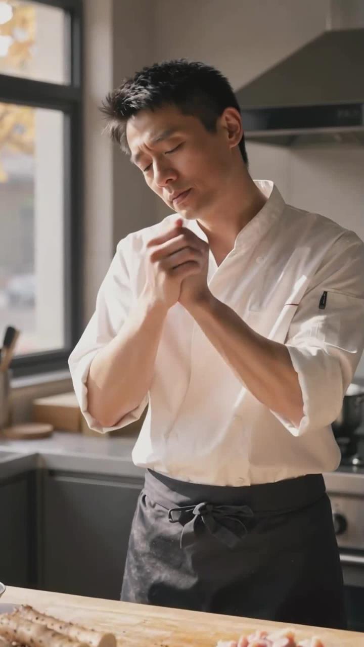 山药炖鸡汤，健脾还补虚，秋冬滋补妙！