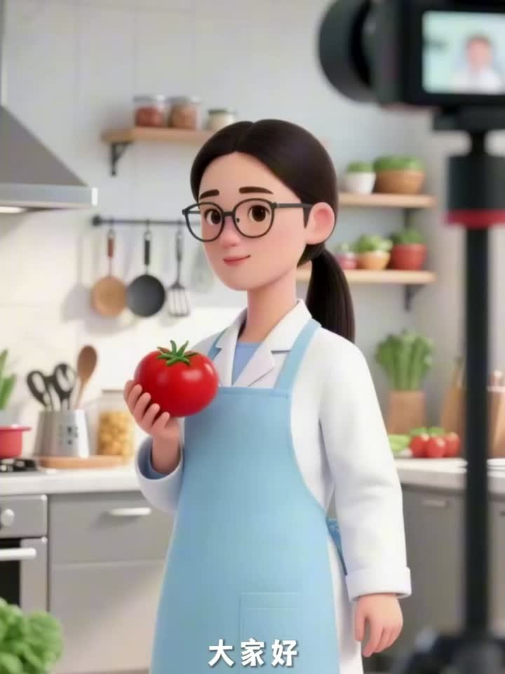 番茄吸收大揭秘