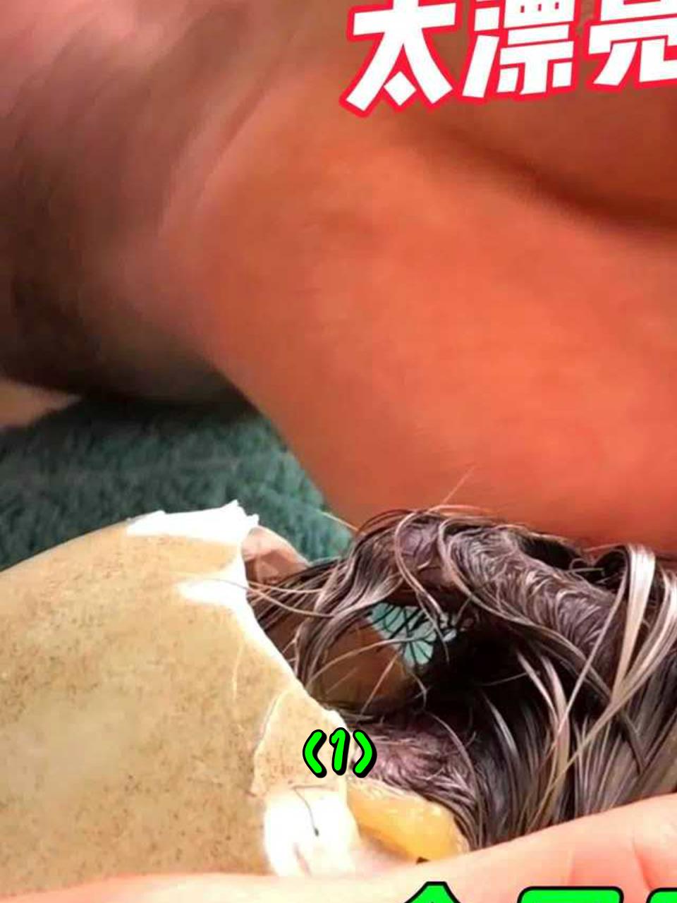 大叔偷走三枚黑天鹅蛋,几天后孵化出可爱的小鸟