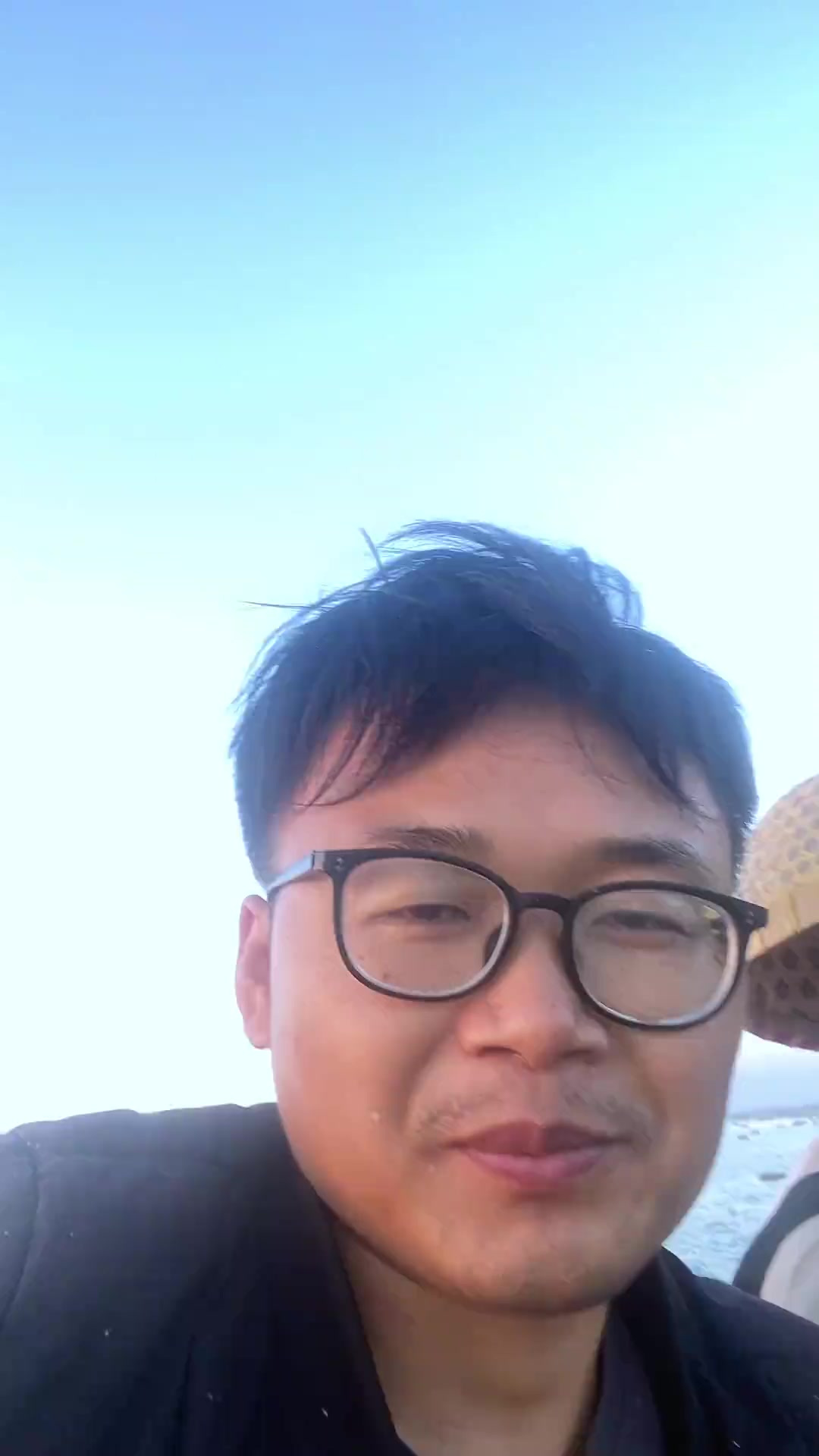 今天以身试毒，带你们看看沙毛鱼有多可怕 今天以身试毒，带你们看看沙毛鱼有多可怕