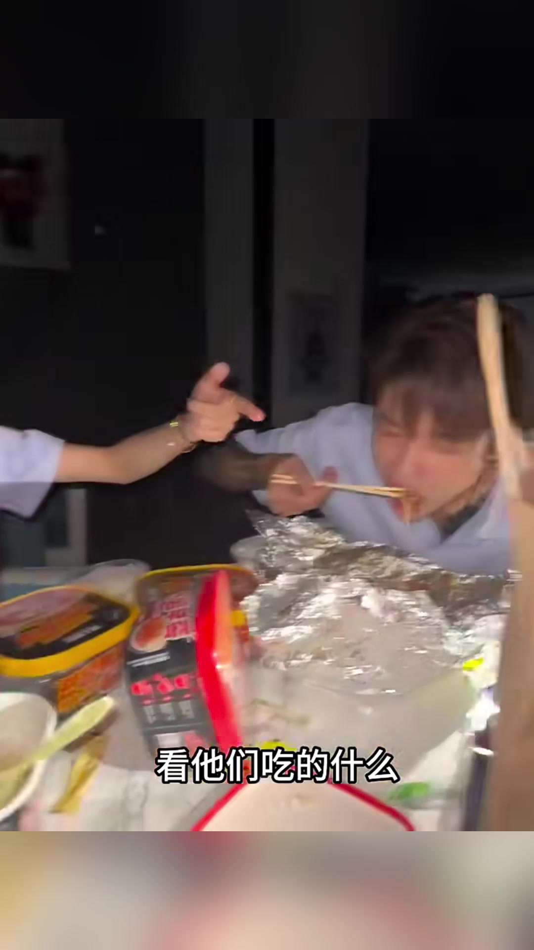 年糕火鸡面,简单又美味,是你深夜最佳伴侣,真的太好吃了!