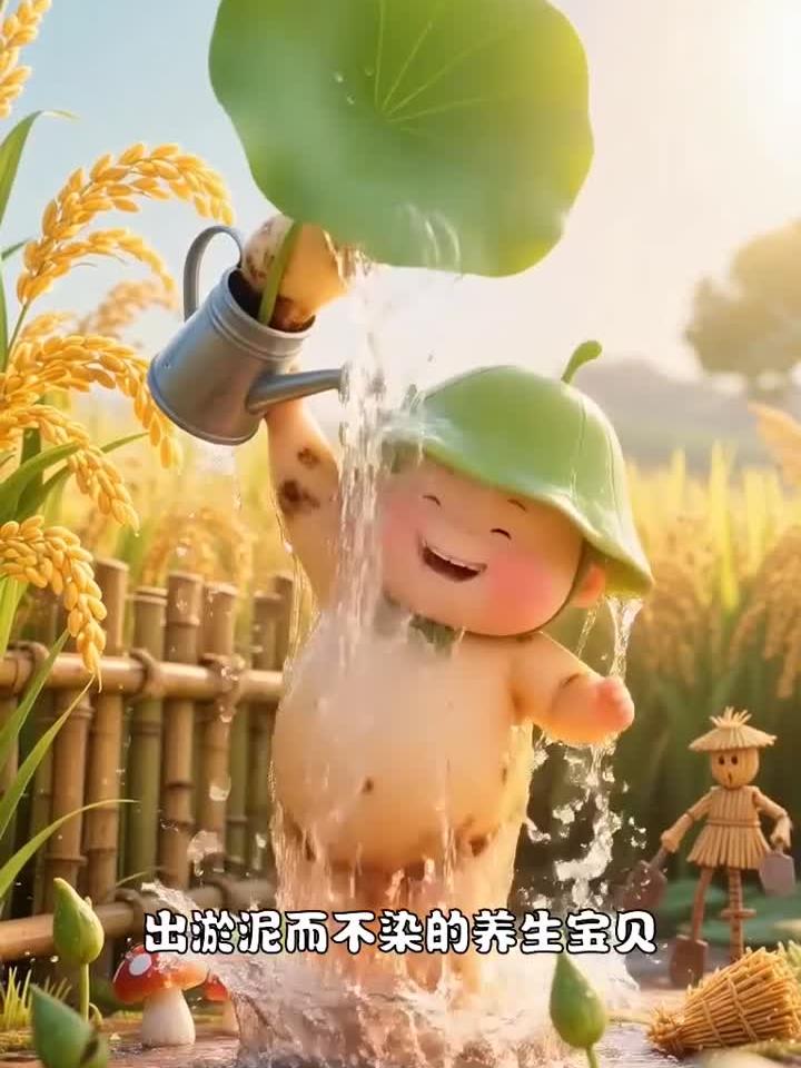 健康营养大全：让蔬果常伴日常饮食，给健康打下稳固基础！