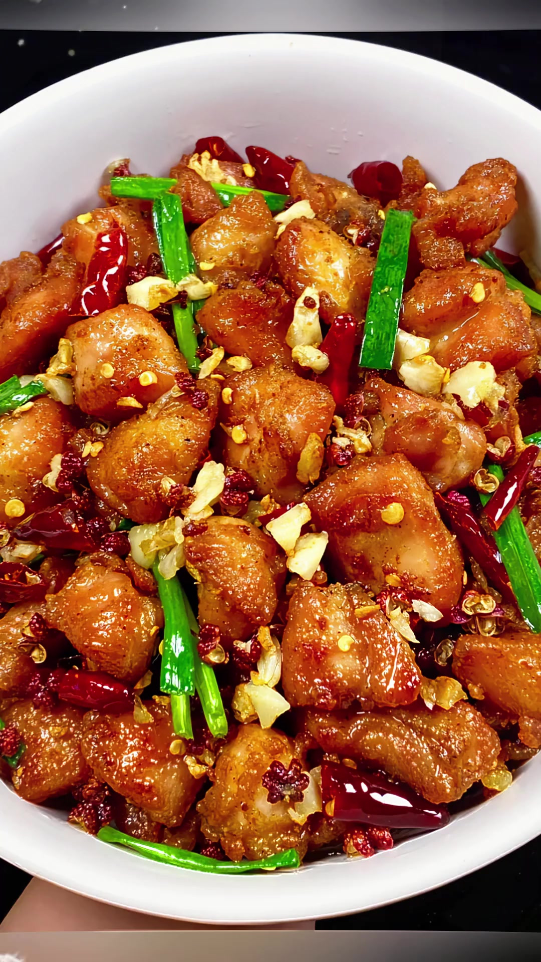 四川最受欢迎的十五道经典川菜，麻辣鲜香超下饭