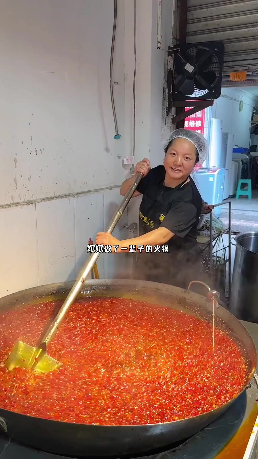 重庆美食 一块钱碗的冰粉凉虾,下火锅安逸得很哟
