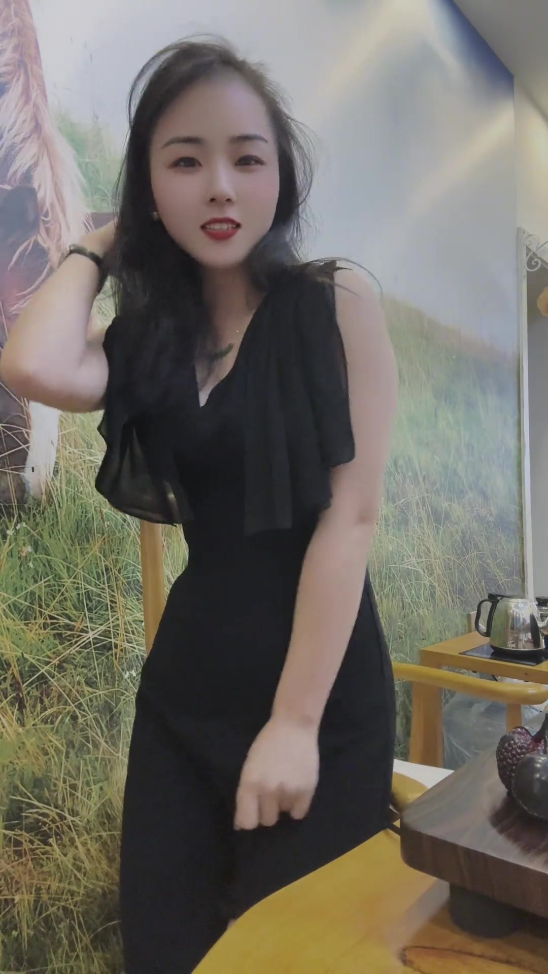 美人鱼的秘密,优雅如幻的身形背后