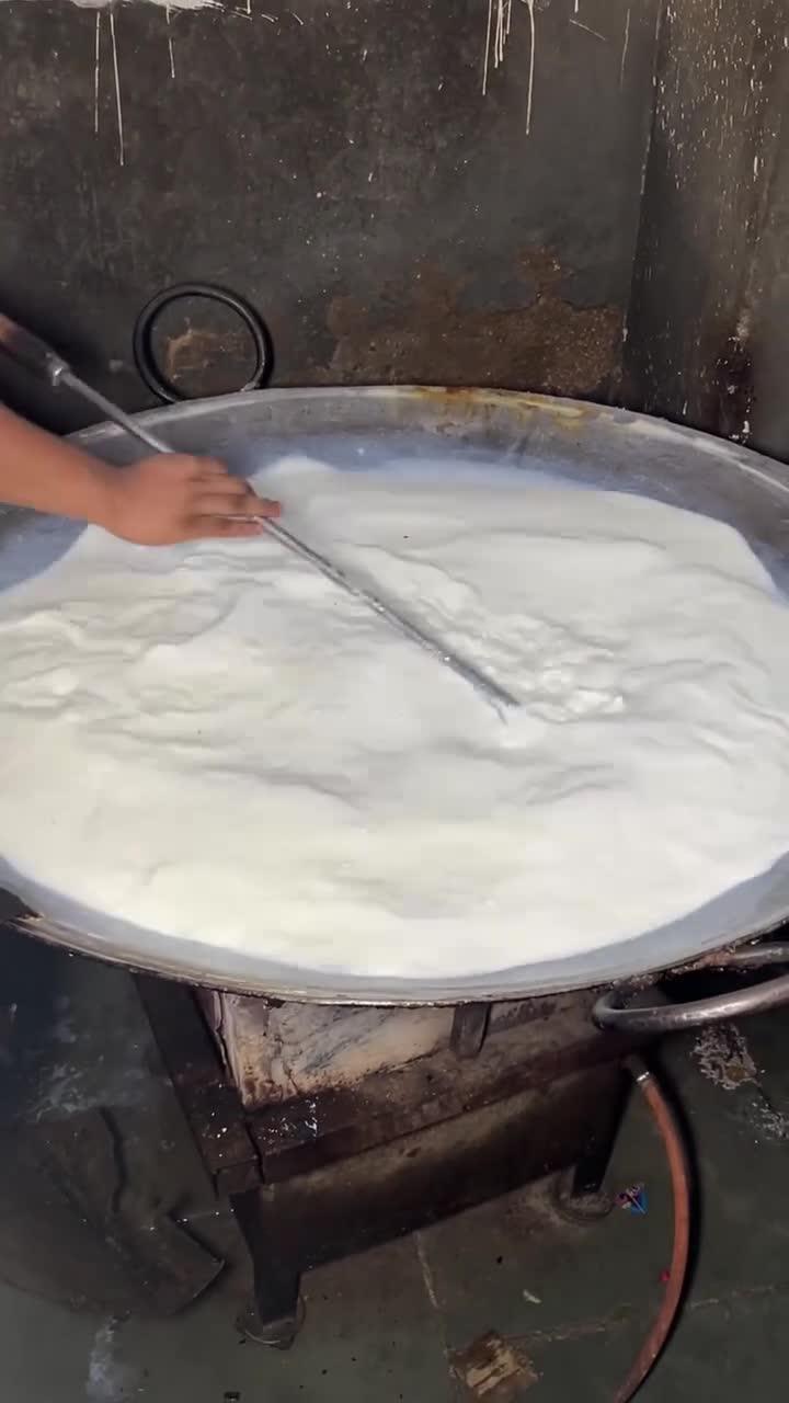 印度草莓奶昔 (1)