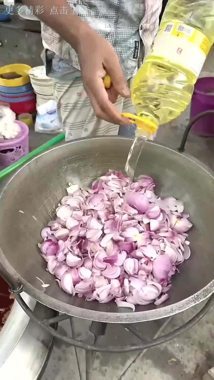 印度街头美食,玛莎拉鸡块