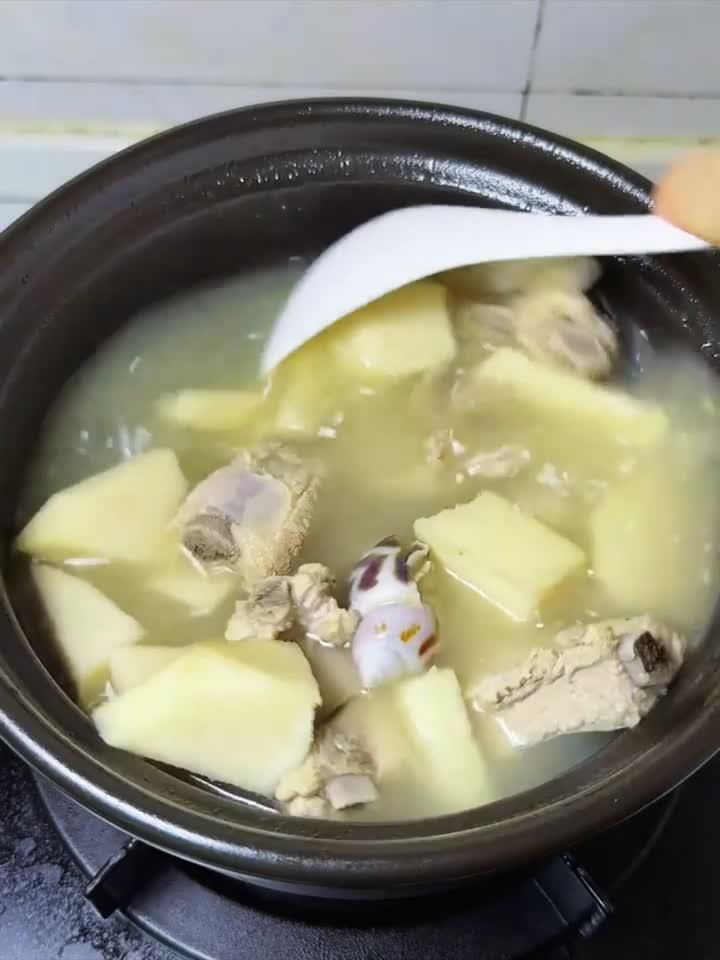 脾胃虚寒也能安心喝!苦瓜汤这样煲清热不伤胃