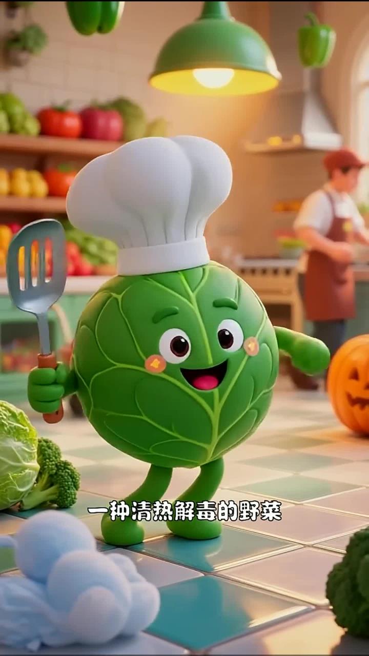 小孩吃果蔬做成卡通包,颜值在线,吃饭更香!