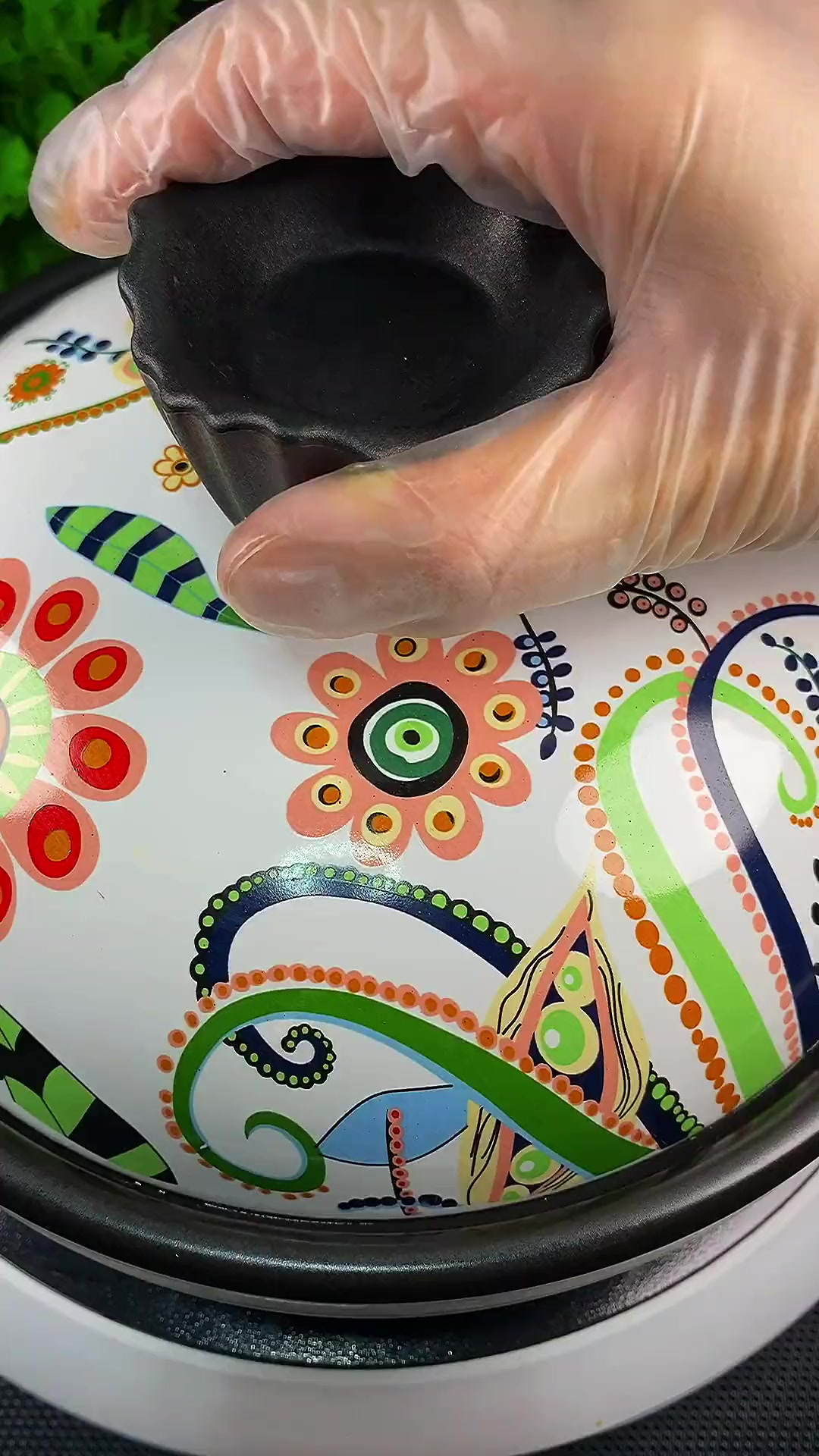 这样做的麻辣鸡尖，麻得鲜香、辣得够味，您也试试！