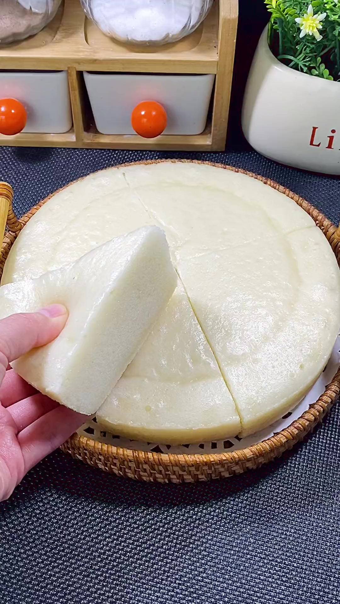 大家快点做起来吧马拉糕