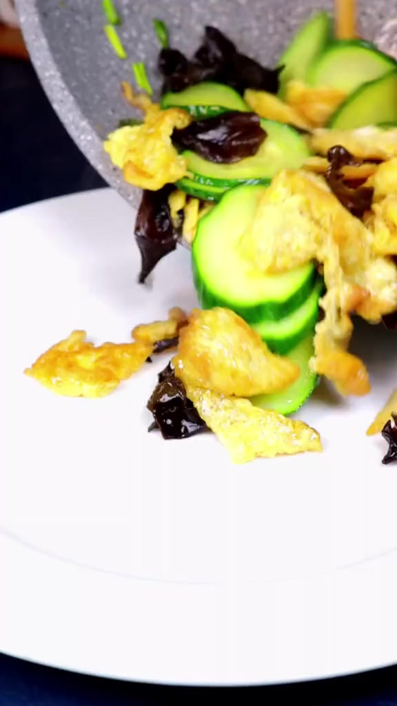 怕上火！这样的家常炒菜夏天要多吃