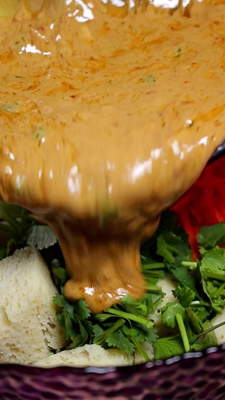 夏天快到了,做个凉拌面筋它不香吗?