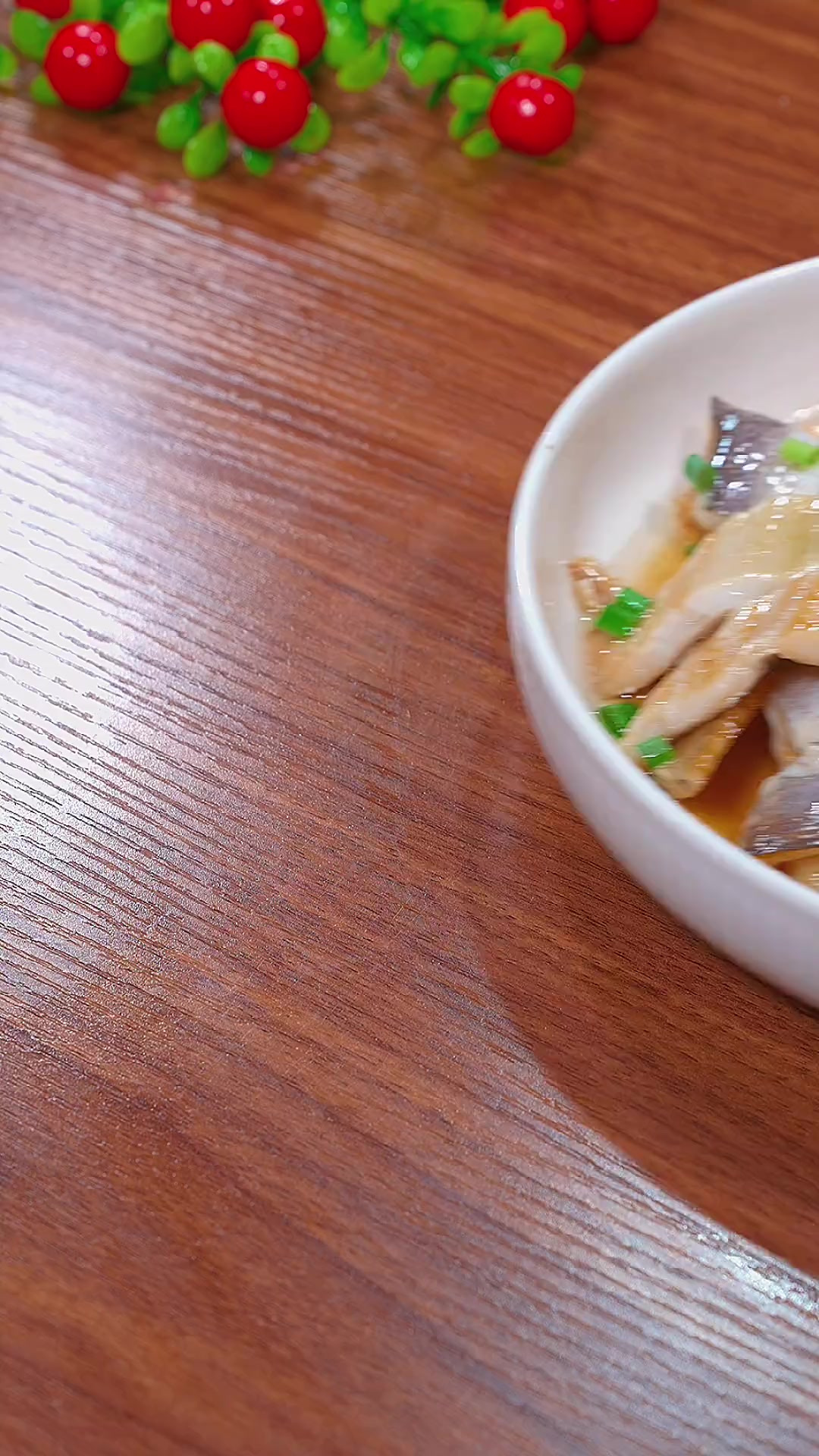 温州特产清蒸鳗鱼干非常好吃
