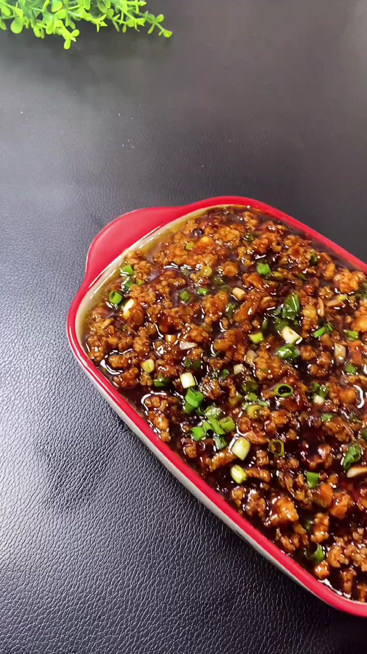 这样做的豆腐鸡蛋羹孩子抢着吃