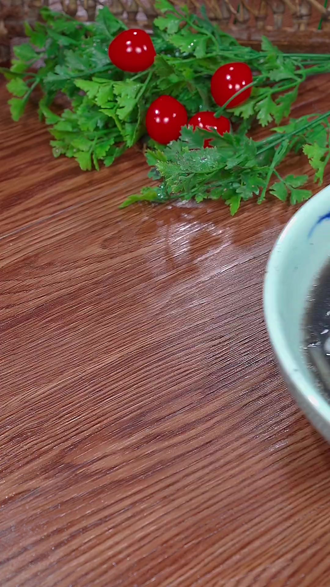 我认为这是墨鱼最鲜美的做法原汁原味好吃到舔盘