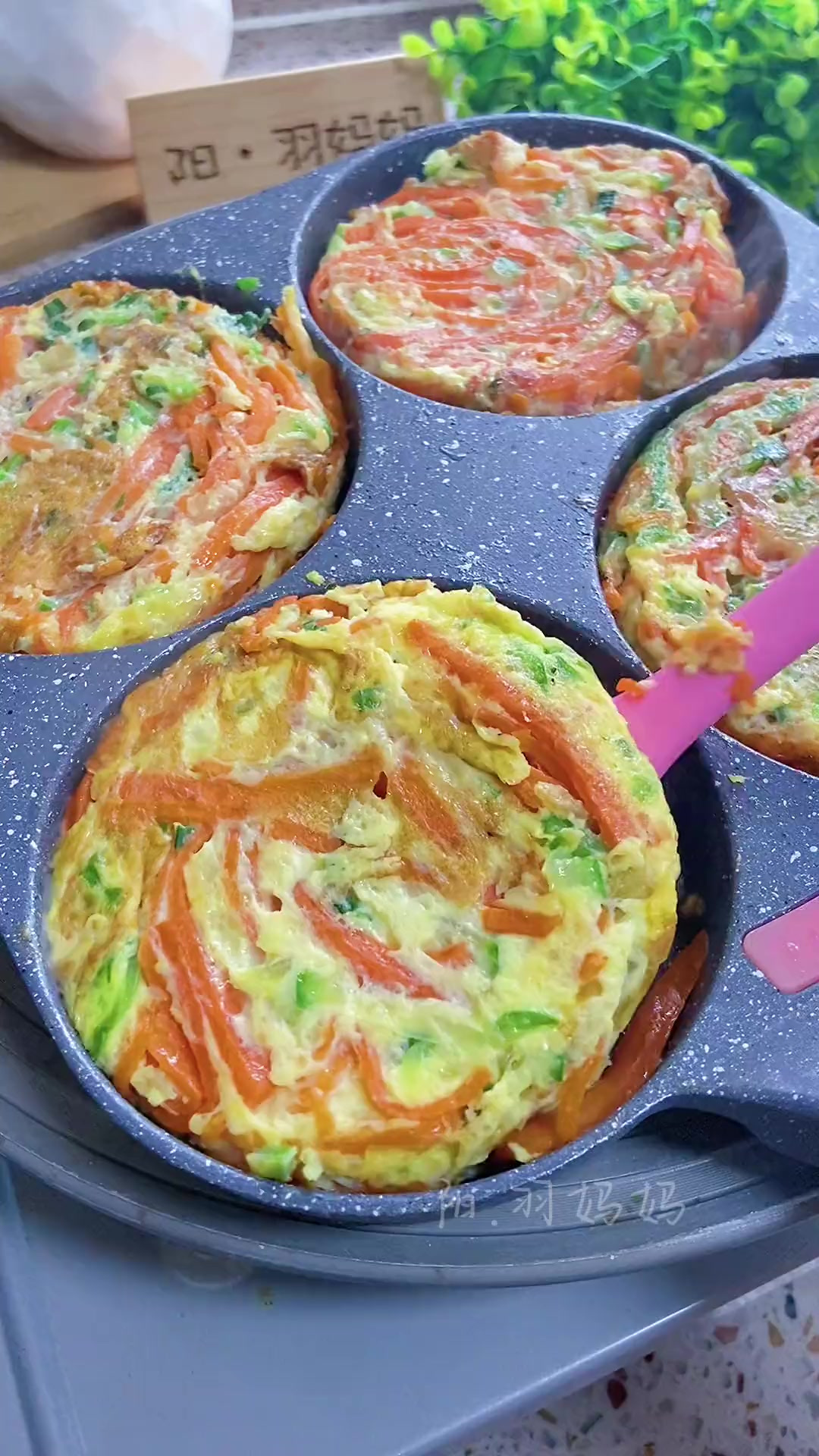 早餐不知道给孩子吃什么,可以试试它简单营养有美味