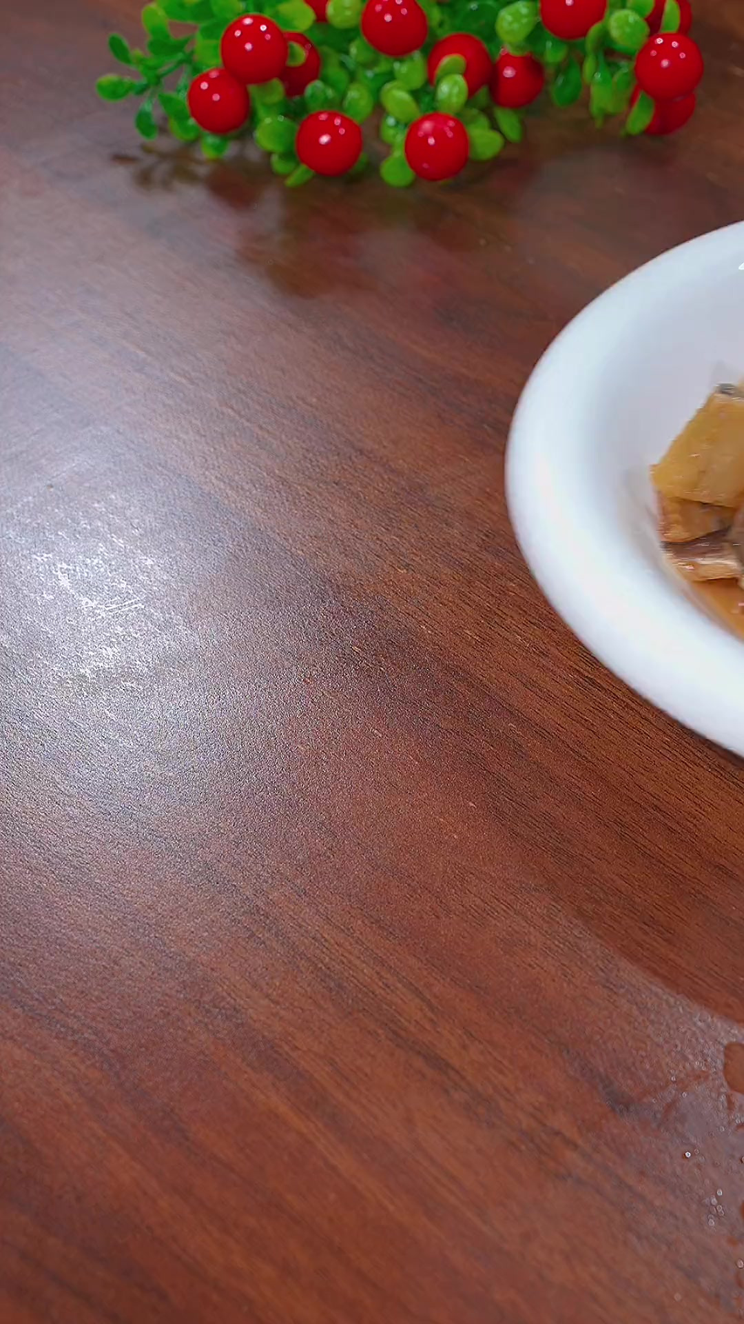温州人餐桌上必不可少的下饭菜家烧鳗鱼干非常好吃