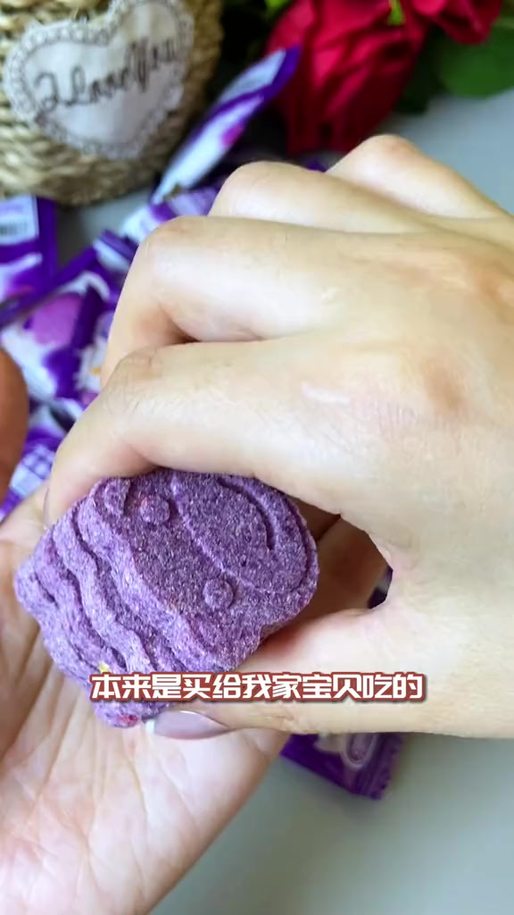 自从把早餐下午茶换成这个小点心,小朋友每天都很期待